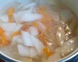 けんちん汁作り方3写真