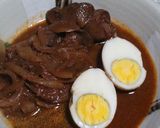 鶏レバーのワイン煮作り方6写真