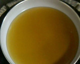 めんつゆで簡単♬ふわとろ玉子の親子丼作り方3写真