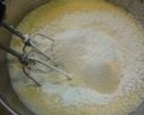 ふわふわ♪基本のプレーンシフォンケーキ作り方4写真