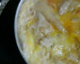 めんつゆで簡単♬ふわとろ玉子の親子丼作り方6写真