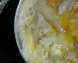 めんつゆで簡単♬ふわとろ玉子の親子丼作り方6写真