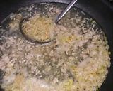 激辛好きさんへ♡激辛濃厚担々麺(^∇^)作り方5写真
