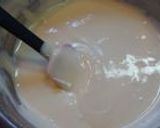 ふわふわ♪基本のプレーンシフォンケーキ作り方11写真