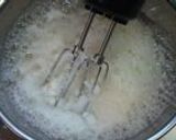 ふわふわ♪基本のプレーンシフォンケーキ作り方8写真