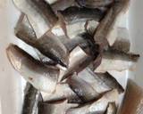 カマスのカレーあんかけ作り方1写真