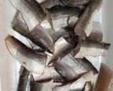 カマスのカレーあんかけ作り方1写真