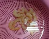 天津飯☆甘酢あん作り方1写真