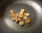 天津飯☆甘酢あん作り方2写真