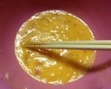 天津飯☆甘酢あん作り方5写真