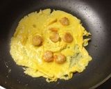 天津飯☆甘酢あん作り方6写真