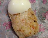キャラ弁❤︎怪盗グルー、ミニオン弁当❤︎作り方5写真