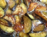 簡単副菜！玉葱のさつま揚げと茄子の煮浸し作り方4写真