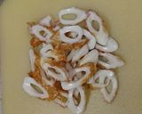 ●あんかけ焼きそば●作り方4写真