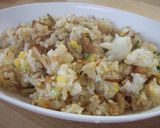 春☆いかなごのくぎ煮作り方17写真