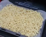●あんかけ焼きそば●作り方7写真