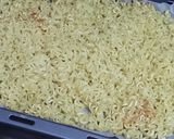 ●あんかけ焼きそば●作り方8写真