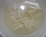 我が家のまいたけご飯♡作り方1写真