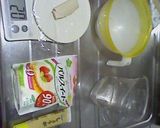 レンジで簡単甘酒♡少量だけ作りたい時に♡作り方1写真