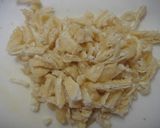 我が家のまいたけご飯♡作り方4写真