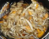 我が家のまいたけご飯♡作り方10写真