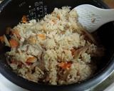 我が家のまいたけご飯♡作り方13写真
