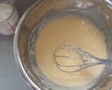 くせになる美味しさベイクドチーズケーキ！作り方3写真