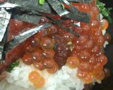 生筋子・筋子からいくらの醤油漬☆作り方6写真
