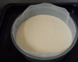 くせになる美味しさベイクドチーズケーキ！作り方5写真