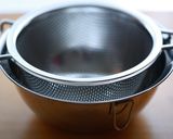 余った生クリームでリコッタチーズ風♪作り方3写真
