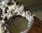 余った生クリームでリコッタチーズ風♪作り方9写真