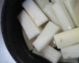 参鶏湯風～超簡単バージョン♪作り方4写真