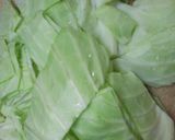 参鶏湯風～超簡単バージョン♪作り方5写真
