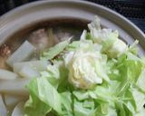 参鶏湯風～超簡単バージョン♪作り方6写真