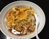 大阪王将のふわとろ天津飯を再現せよ！！作り方7写真