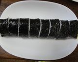 巻きずし作り方8写真