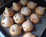 子供に人気♡米粉入り白パン作り方6写真