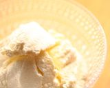 余った生クリームでリコッタチーズ風♪作り方13写真