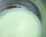 余った生クリームでリコッタチーズ風♪作り方6写真
