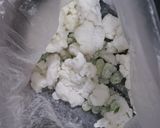 簡単！はんぺん枝豆焼き作り方2写真