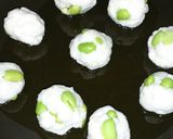 簡単！はんぺん枝豆焼き作り方4写真