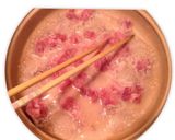 あんかけポテト作り方2写真