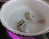 えびときゅうりの中華酢の物作り方2写真