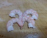 えびときゅうりの中華酢の物作り方3写真