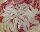 洋食屋さんの？豚の生姜焼き☆作り方3写真