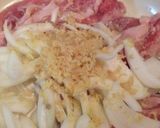 洋食屋さんの？豚の生姜焼き☆作り方4写真
