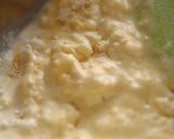 bills風　リコッタパンケーキ作り方6写真
