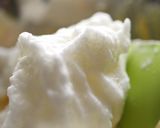 bills風　リコッタパンケーキ作り方8写真
