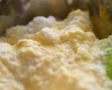 bills風　リコッタパンケーキ作り方9写真