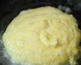 bills風　リコッタパンケーキ作り方10写真